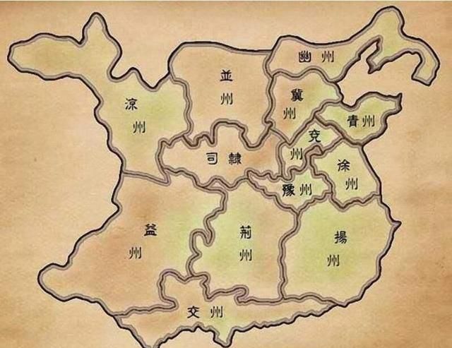 探秘历史上真实的公孙瓒