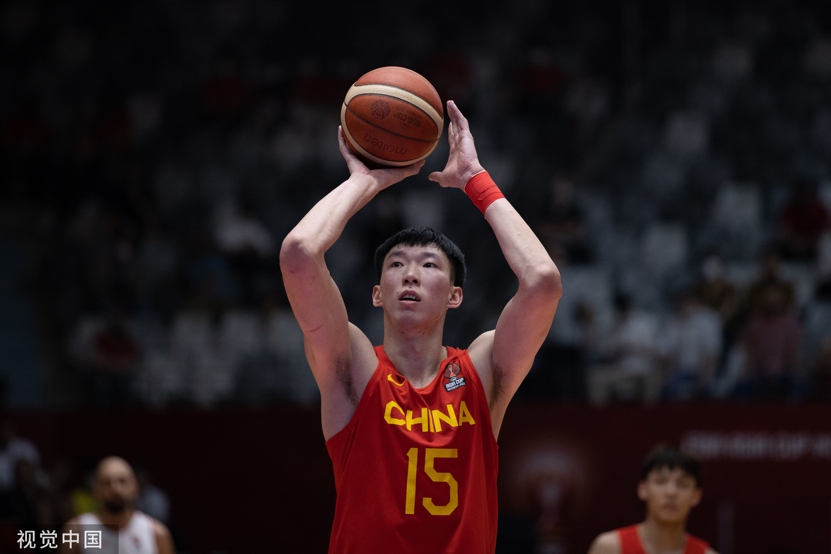 艰难中告别亚洲杯,中国男篮有亮点也需要总结