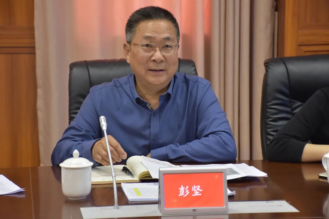 法院动态|河池中院彭坚副院长到凤山法院开展民商事审判调研工作