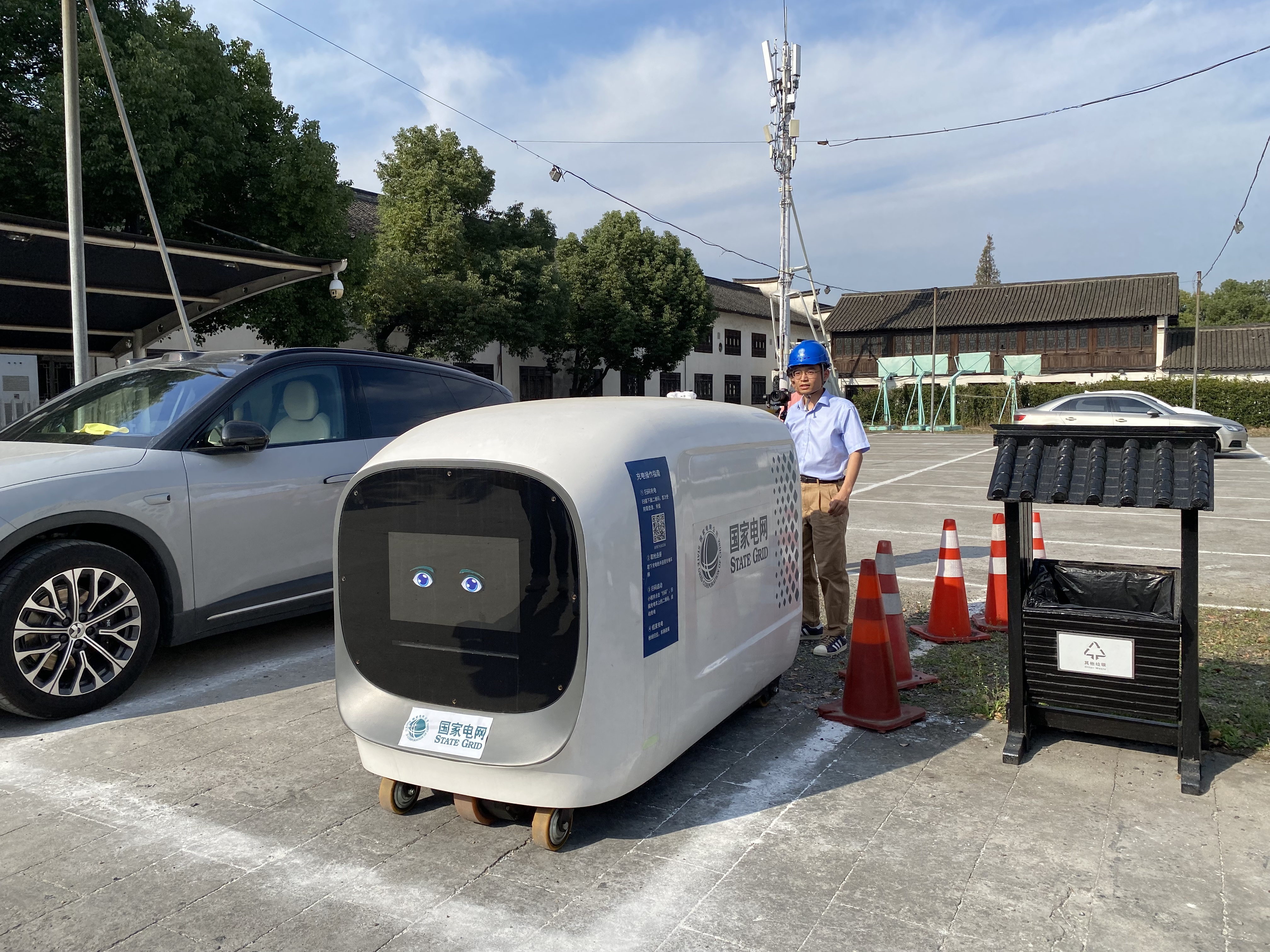 十年之约,来乌镇的桨声灯影里感受数字浪潮