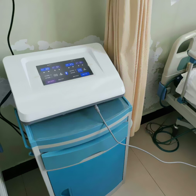 中药离子导入综合治疗仪