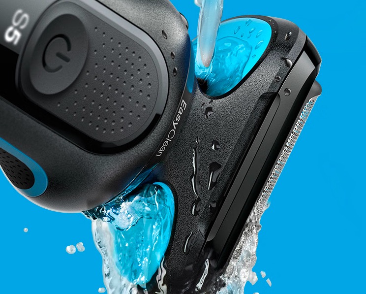 博朗5-7200cc(博朗新5系7200cc 升级版)怎么样,有什么特点