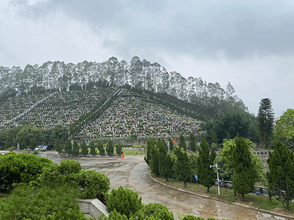 广州从化华夏陵园怎么样?是理想的安葬地吗?