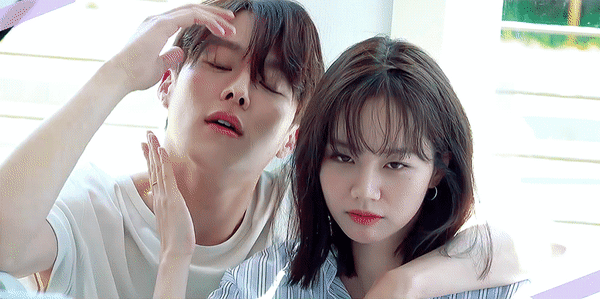 心惊肉跳的同居:心动,搞笑,暖心又治愈的韩剧来了