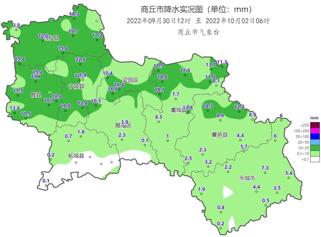 商丘最新天气预报,今日起我市将大幅降温