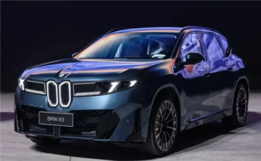 续航突破900km！新世代宝马iX3长轴距版8月预售：将首次采用一口价模式