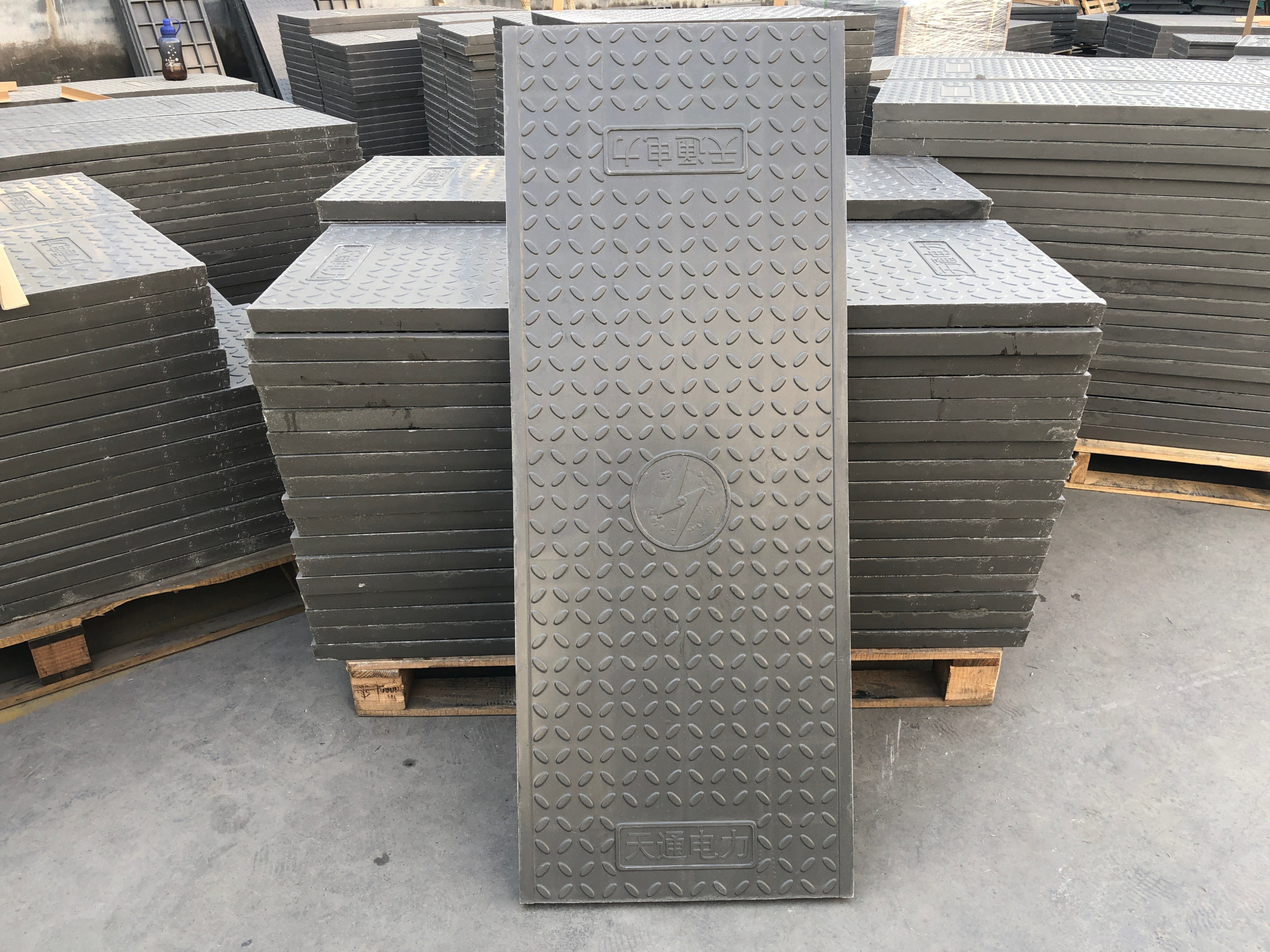 电缆沟盖板选用要素