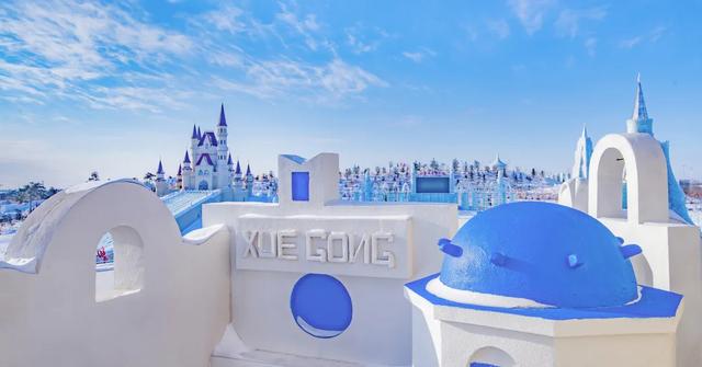 天定山消夏灯会来啦!一大波福利等你抢