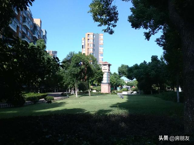 华润澜溪镇小区外景欣赏