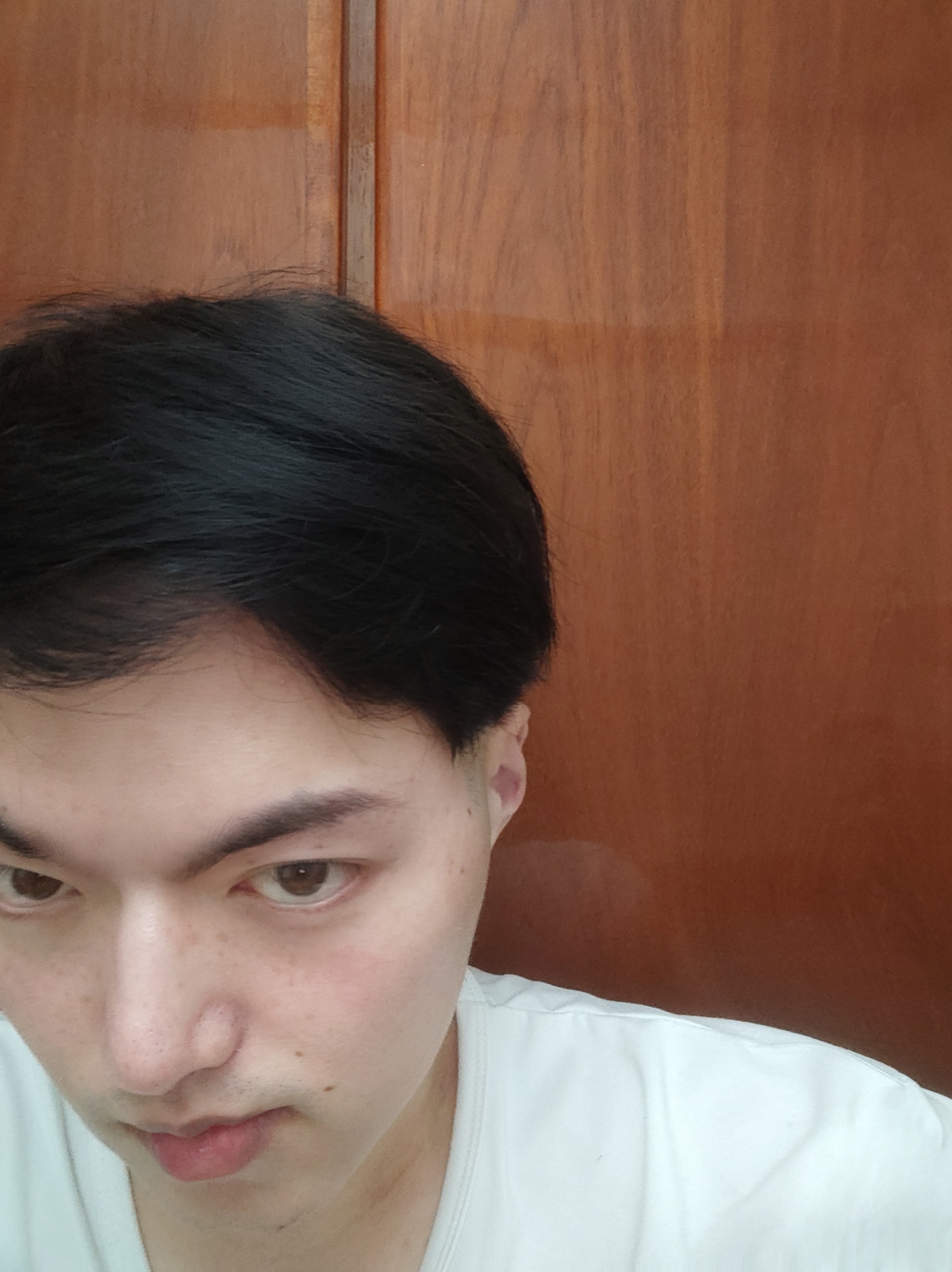 「雷雪鲲」青年期照片04.私人相册.影集