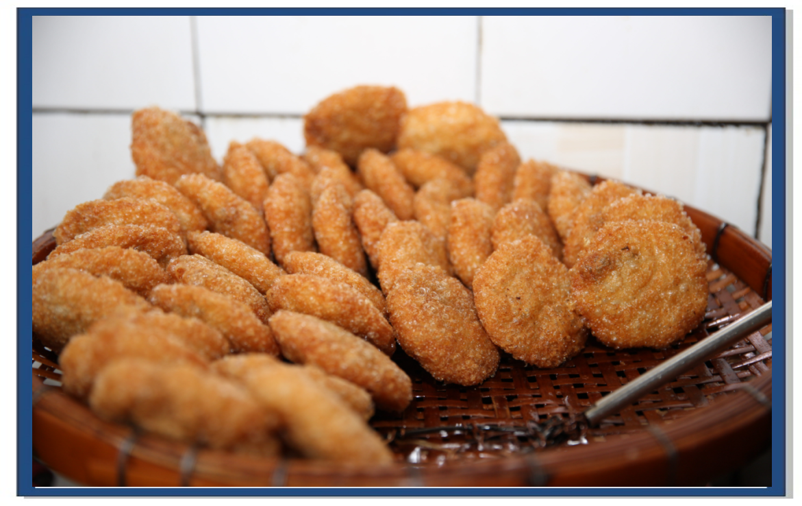 德庆县的那些美味,你都品尝过吗