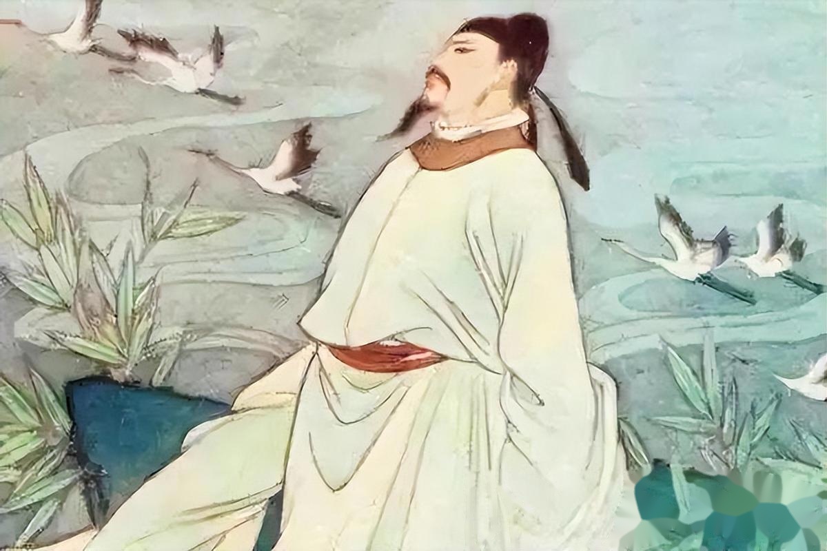 诗韵风华,晚唐杜牧的传奇人生