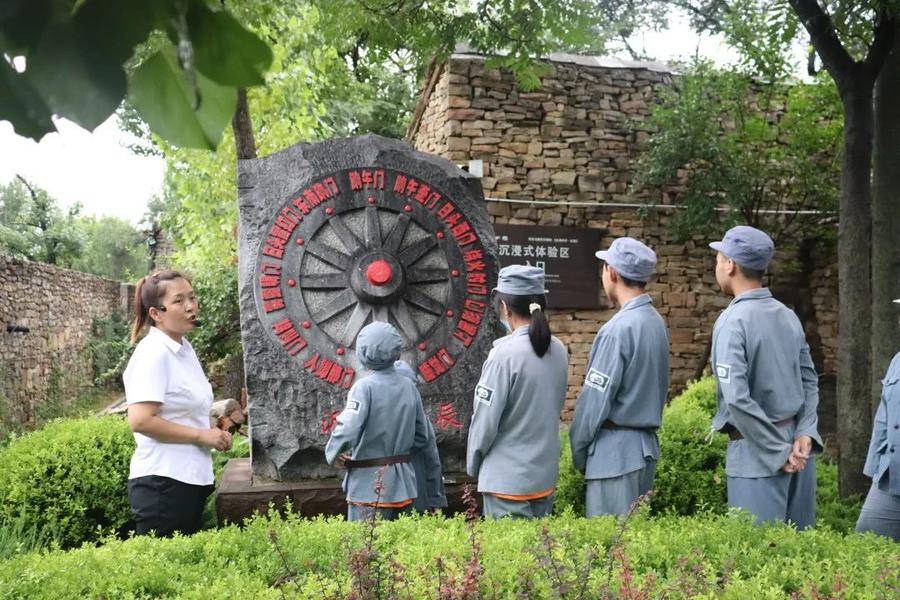 沂南县湖头镇乡村"复兴少年宫" 点亮孩子多彩梦想