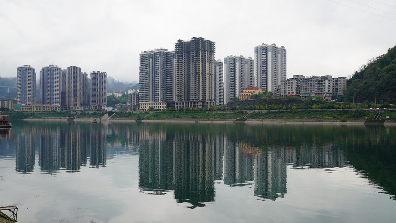 贵州思南:情越山海手相牵 东西部协作促振兴