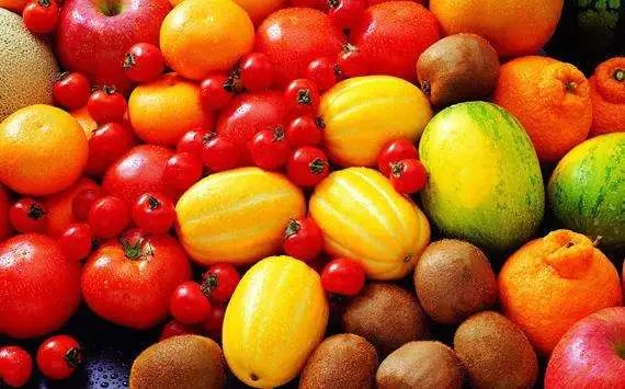 春天吃什么水果好呢这5种时令水果营养真的太丰富了