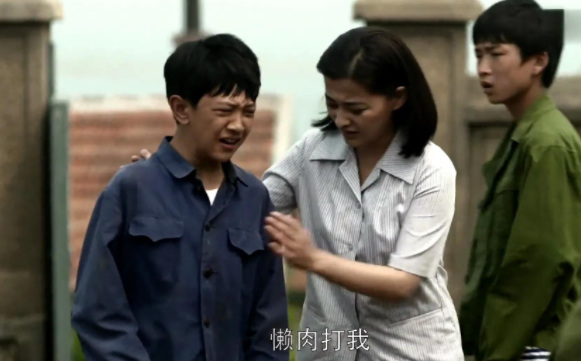 回顾《父母爱情》:江卫民懦弱的背后,隐藏着江家最深处的秘密