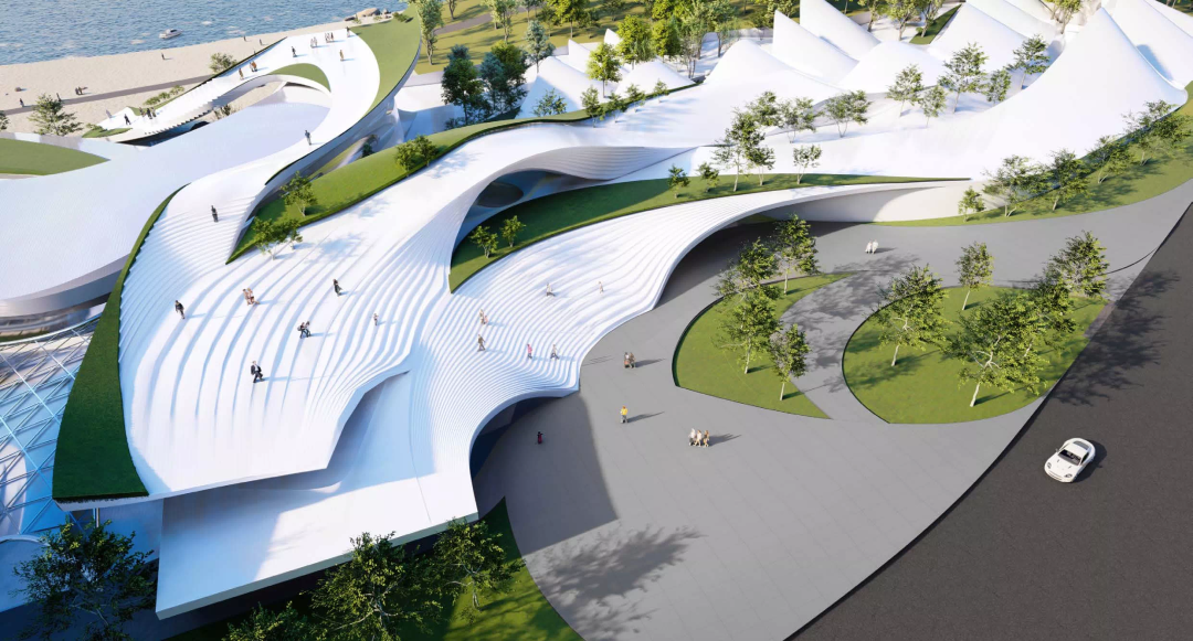 最值得期待长春北湖悦榕庄即将与你见面