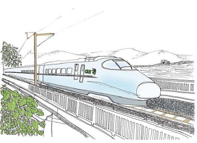 西康高铁项目 进入准备开工阶段