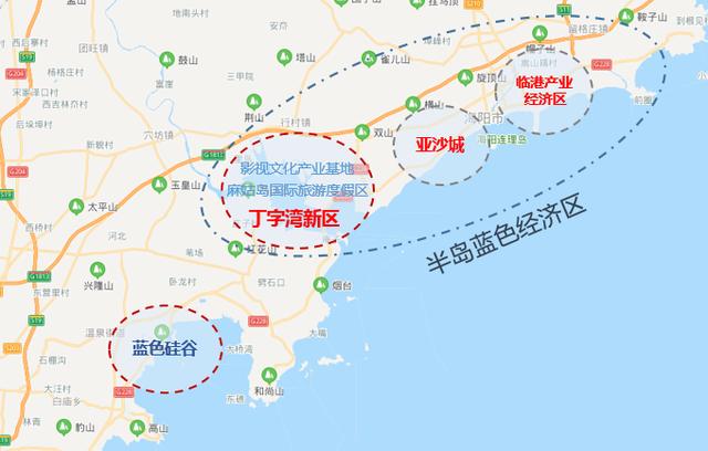"华北最具影响力文旅标杆"花落恒大丁字湾 投资前景可期
