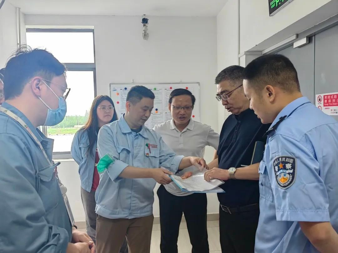 禁毒宣传月全民禁毒ing奉浦街道开展"全民禁毒宣传月"系列活动