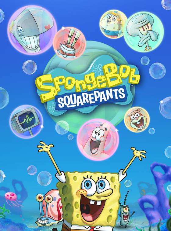 《海绵宝宝》:关于章鱼哥脚脚的超痛特写