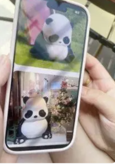 店主花2千网购熊猫摆件遭10万索赔 卖家却安然无事 律师发声支招