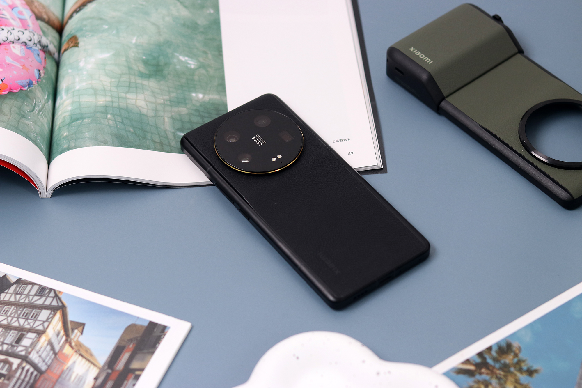 2k屏 ip68防水 16g 512g,小米13ultra后置徕卡四摄,适合四种人