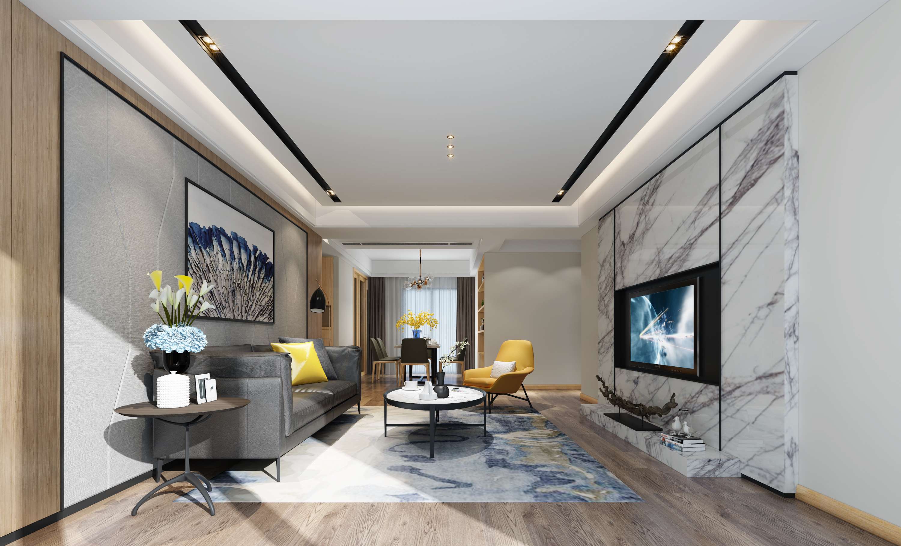 福州高端装修设计公司有哪些?