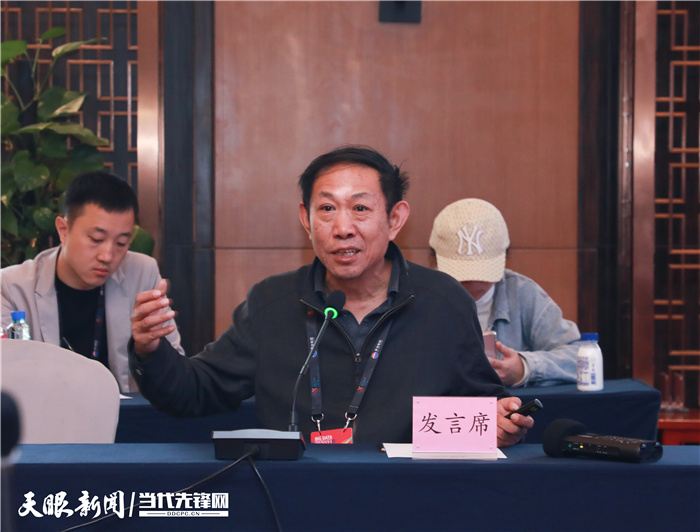 数博访谈 丨教育学者郭绍青:智慧教育为乡村教育带来"数字春风"