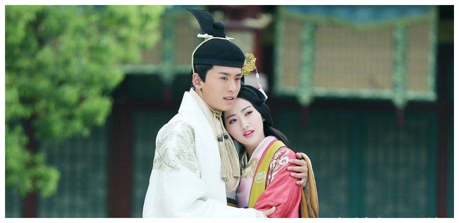 王子文晒射箭装|《将军诺》好看