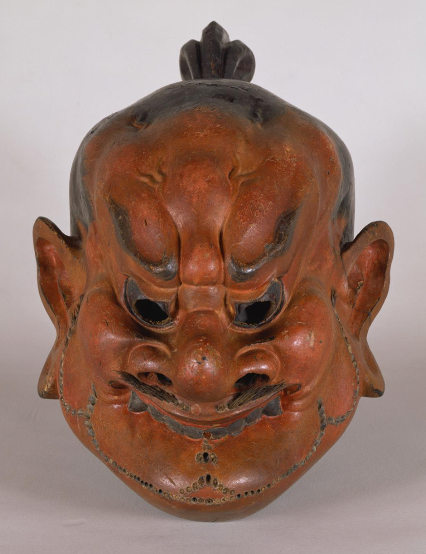 一年一度的"正仓院展",何以如见盛唐