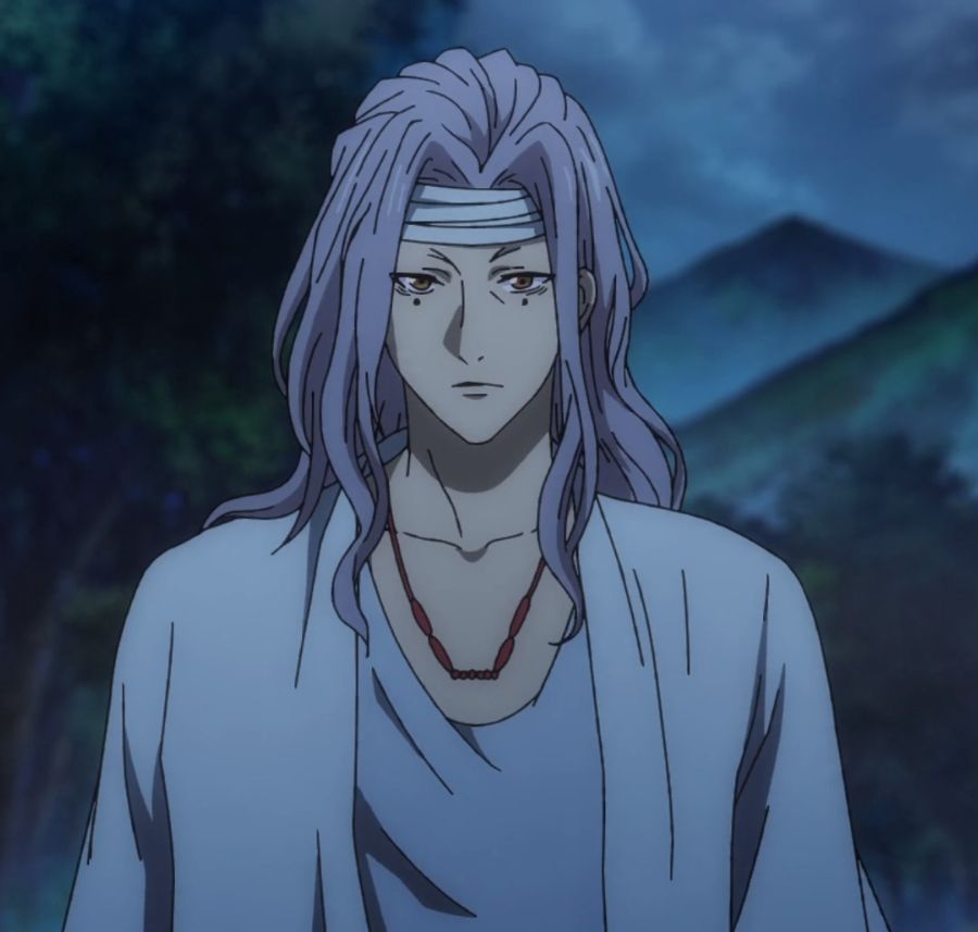 一人之下马仙洪好的还是坏的