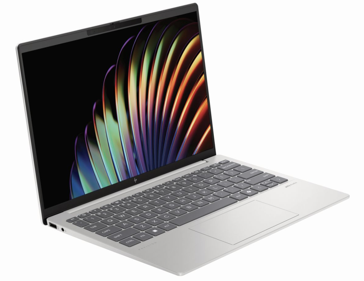 惠普推出 pavilion aero 13 笔记本:可选 r7-8840hs,800 美元起