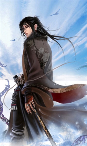 玄幻小说来袭!前世他被心爱的女人所伤,重生后都给我偿还