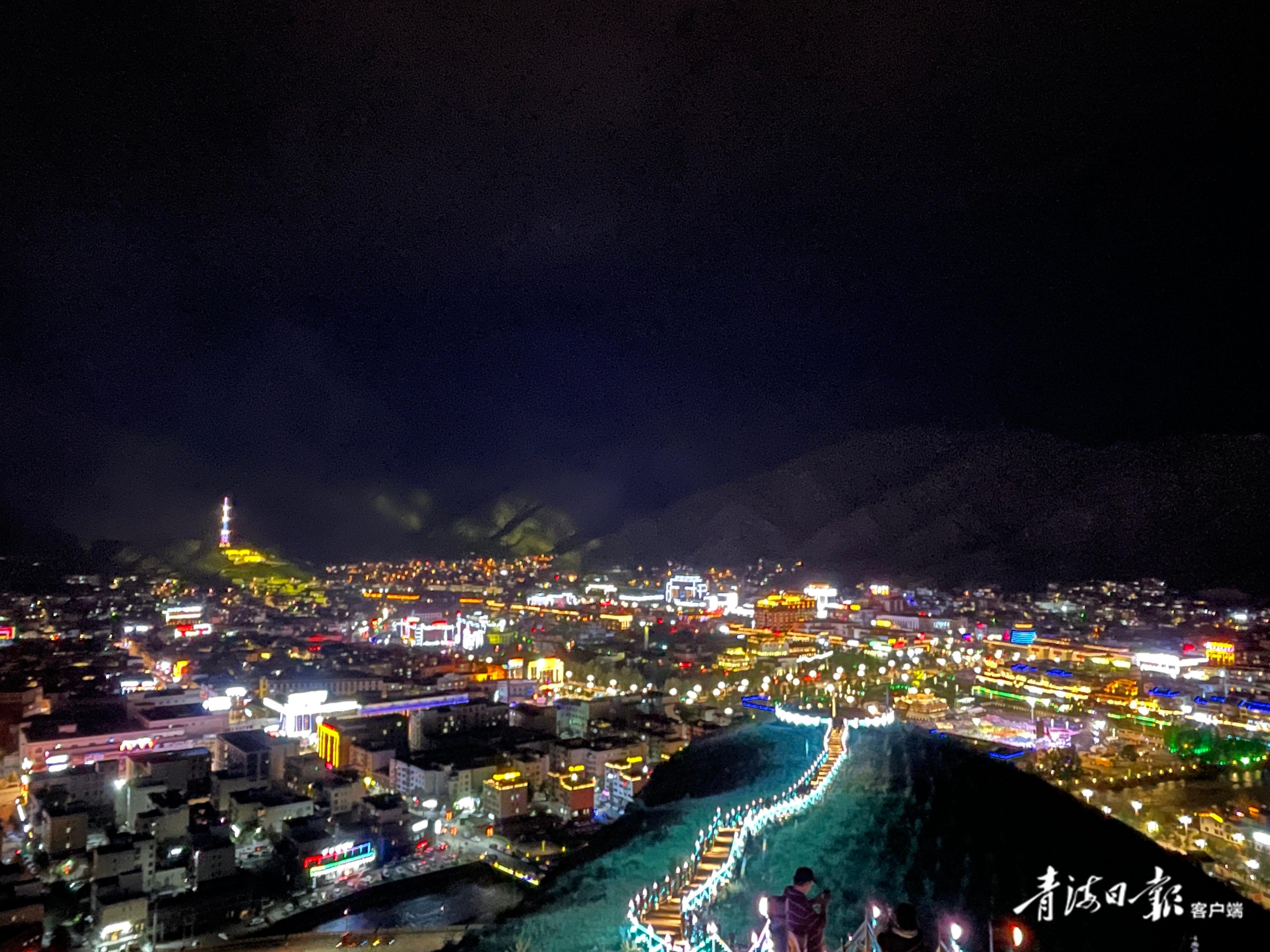 玉树市:生态打底 文化润色 助推旅游高质量发展