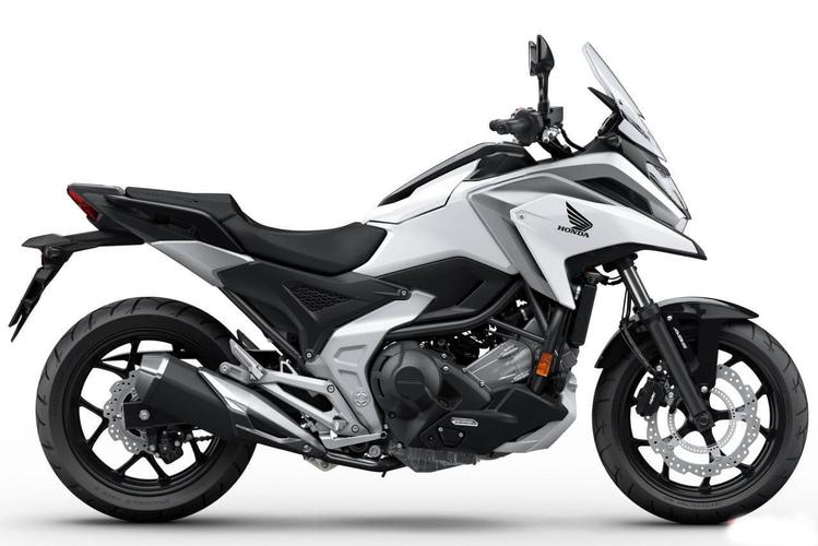 本田nc750自动档原理