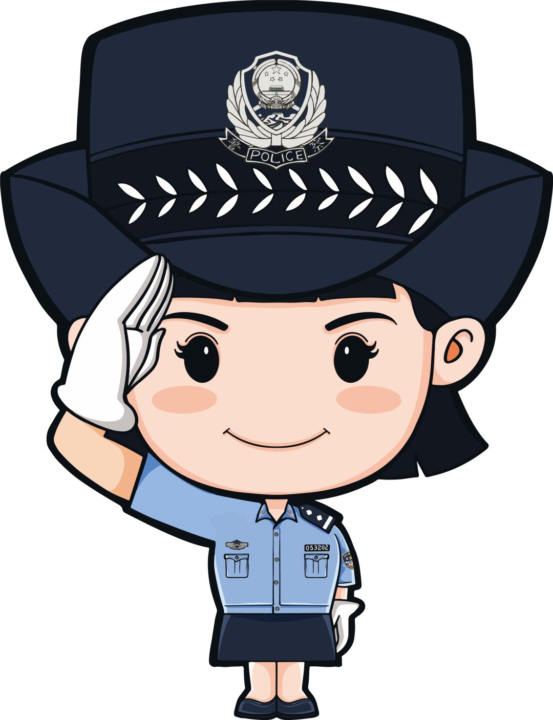 【警营她力量】忠诚女警无悔青春,巾帼风采美丽绽放!