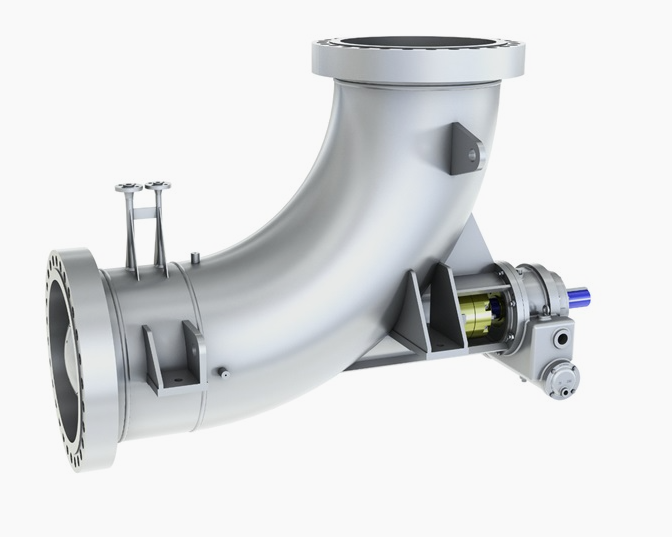 sulzer 高压环管轴流泵 cahr泵系列 特点优势