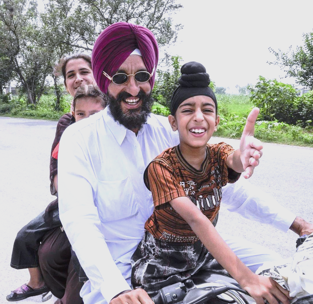 印度锡克教:从民族自治到宗教独立的漫长抗争