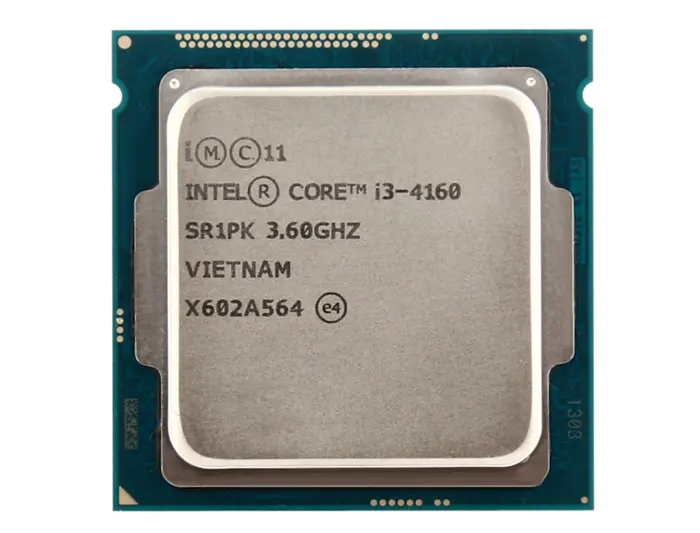 i3 4160相当于什么性能水平