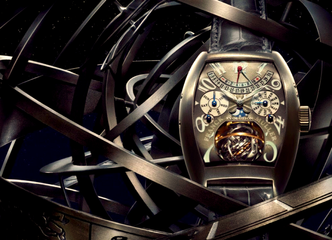 Repliky брендовых часов-Franck_Muller_Franck Mulle