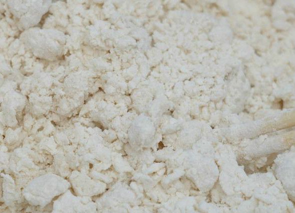 江米面粘豆包怎么做?