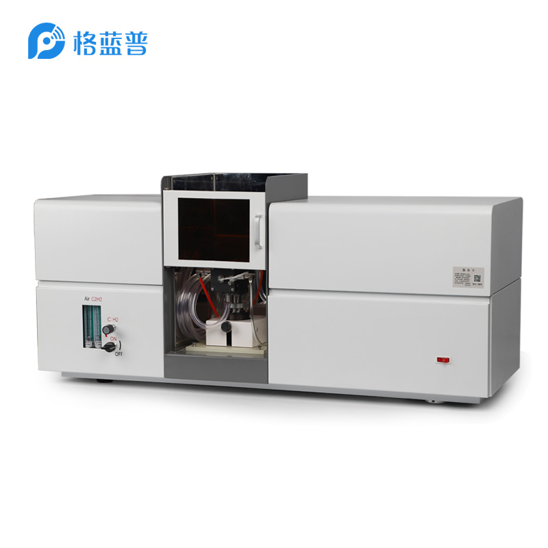 火焰石墨炉原子吸收光谱仪自动化设计特点
