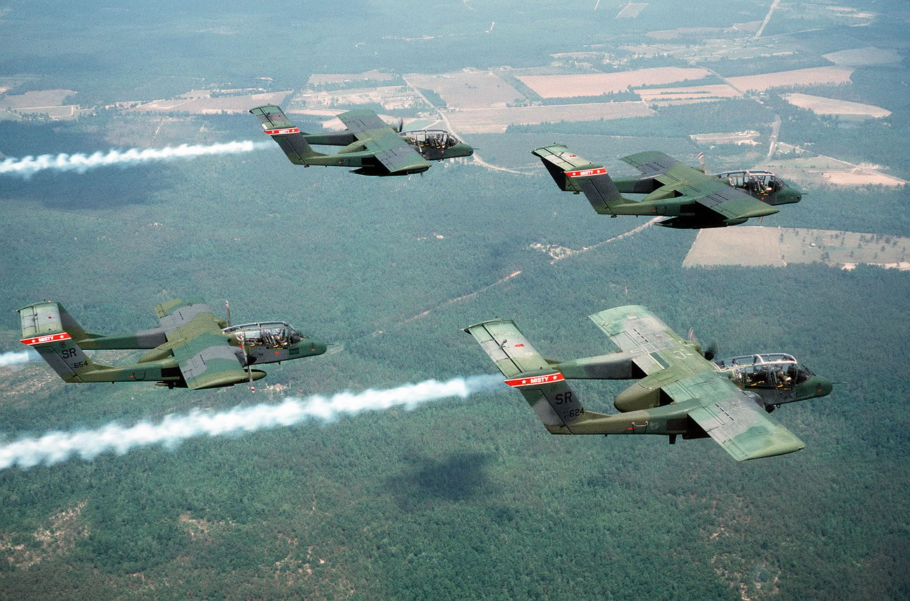 美军自己挖坑自己挑,意外使a29畅销全世界,最后只能高价采购