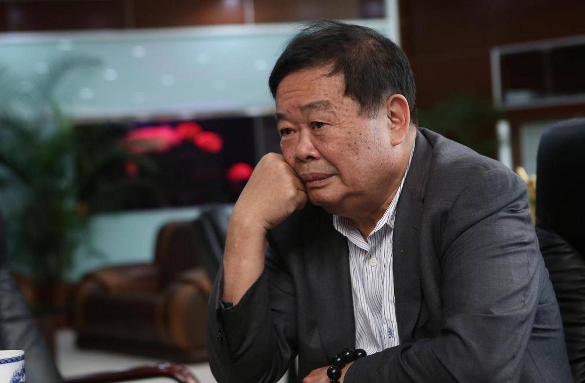 可谁知,女孩治愈后,却给曹德旺一个未曾想到的"报答".