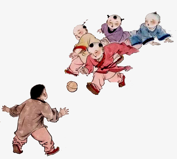 体育强国也强淄博,没落的蹴鞠之乡重燃体育魂!