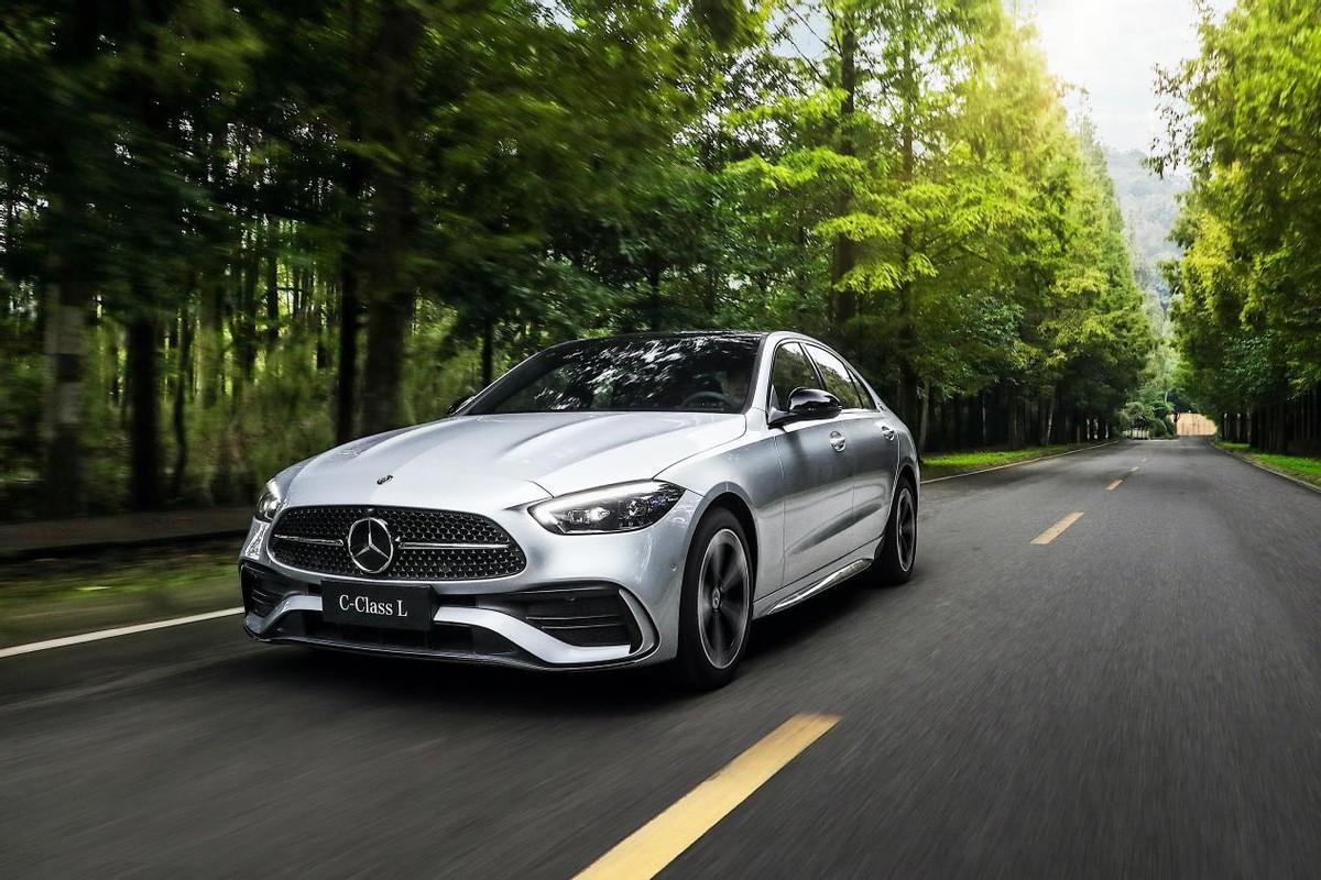 奔驰c级自动启停怎么用,c级自动启停开关位置