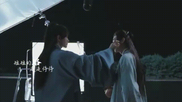 一个是杀尽坏人,伸张正义;一个放下屠刀,立地成佛.