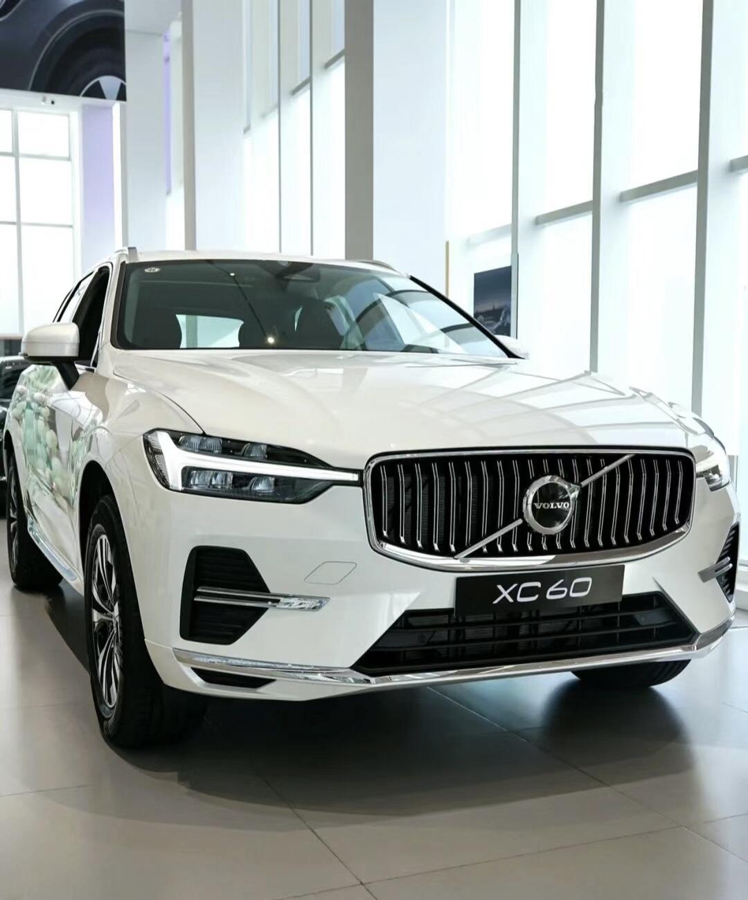 o尔o汽车xc60图片