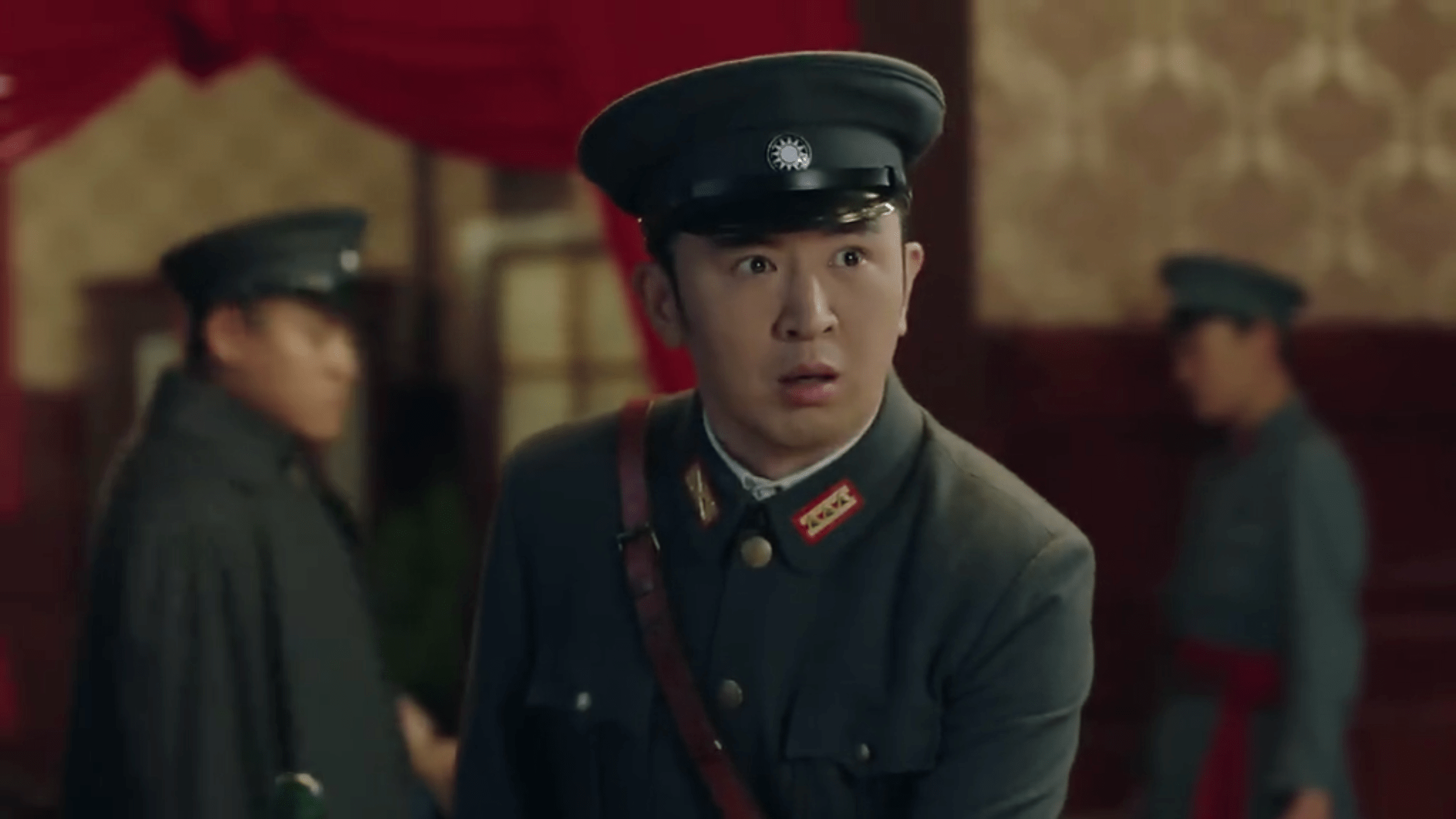 《燃情大地》大结局是什么?